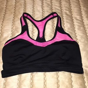 Bombshell Sports Bra